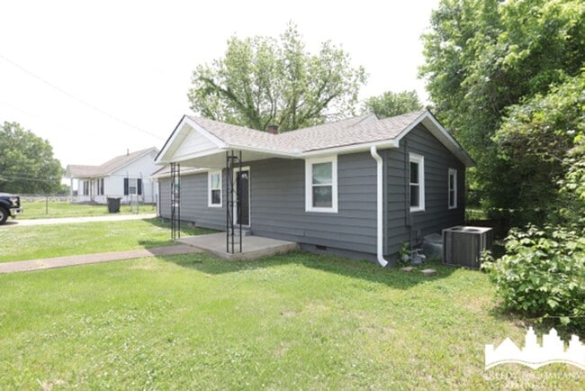372 Bass St in Munford, TN - Building Photo - Building Photo