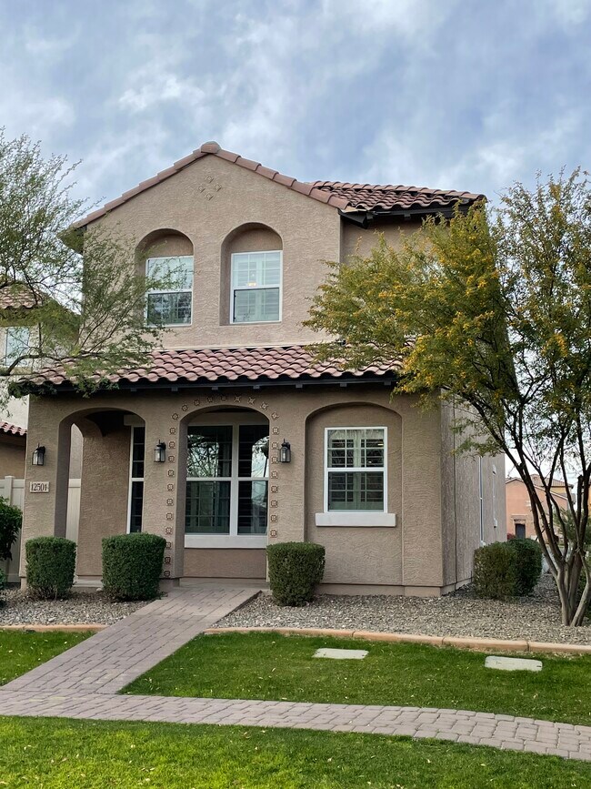 12501 W Via Dona Rd Rentals in Peoria, AZ