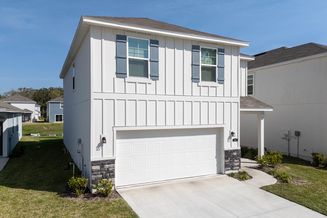 Terrapin Station in Jacksonville, FL - Building Photo