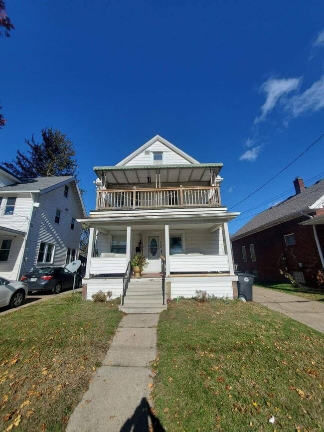 property at 7126 Camden Ave