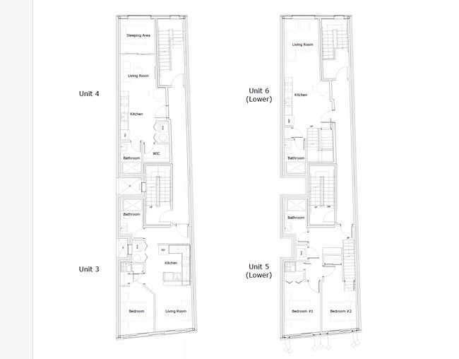 1439 Tremont St, Unit 6 in Boston, MA - Foto de edificio - Building Photo