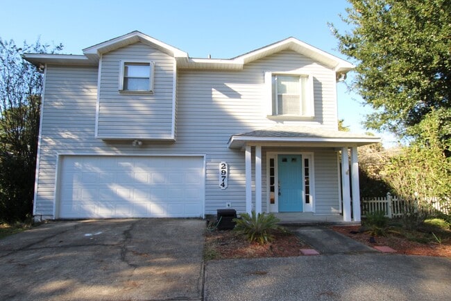 2974 Duke Dr in Gulf Breeze, FL - Building Photo - Building Photo
