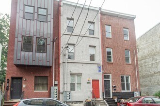 2016 N 18th St in Philadelphia, PA - Building Photo - Building Photo