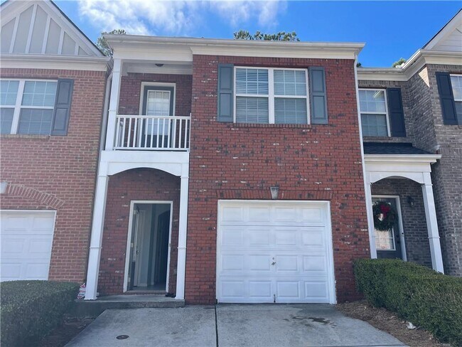 property at 1538 Viero Dr