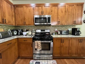 20161 SW Mohican St in Beaverton, OR - Foto de edificio - Building Photo