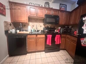 280 North St, Unit A in Boston, MA - Building Photo - Building Photo