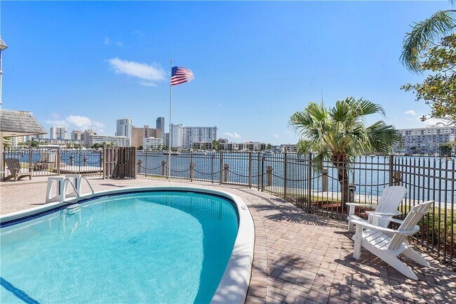 property at 2200 Diana Dr
