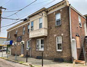 416 W Olney Ave in Philadelphia, PA - Building Photo - Building Photo