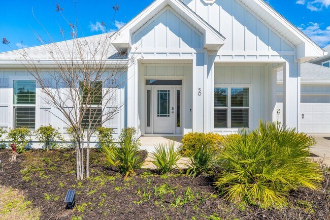 50 Nicklaus Ct in Santa Rosa Beach, FL - Building Photo - Building Photo