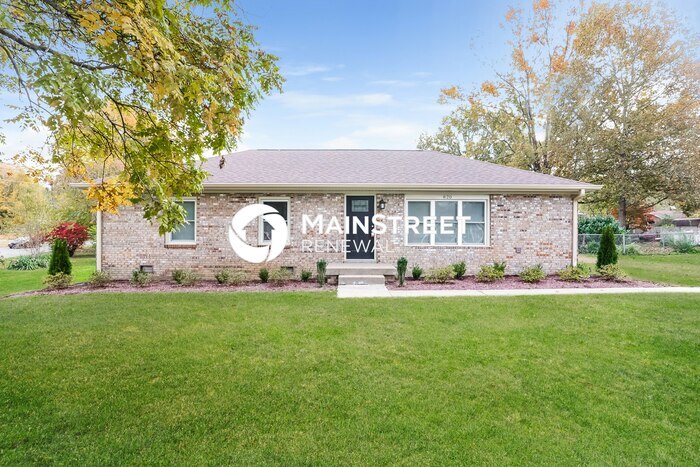 820 Stephanie St in Gallatin, TN - Building Photo