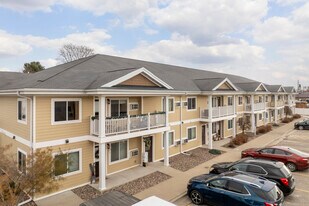 Bluffview Apartments in La crosse, WI - Building Photo