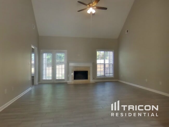 308 Trail Spring Ct in Mcdonough, GA - Building Photo - Building Photo