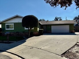 3624 Joanna Dr in Modesto, CA - Building Photo