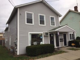 209 S Main St in Horseheads, NY - Building Photo
