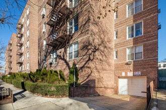 The Brevoort in Brooklyn, NY - Foto de edificio - Building Photo