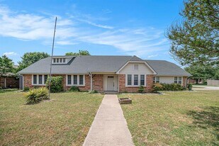 2940 Flamingo Cir in Southlake, TX - Building Photo