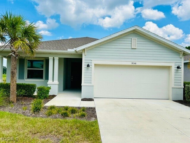 property at 9156 Leatherwood Loop