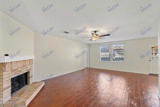 208 Blazing Star Trail in Burleson, TX - Building Photo - Building Photo