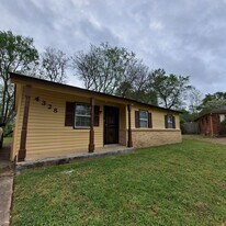 4328 Arrow Cove in Memphis, TN - Building Photo