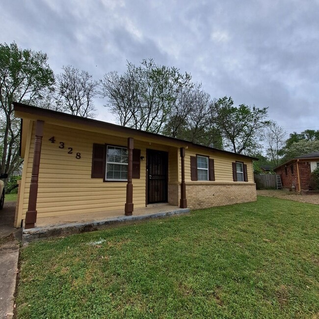 property at 4328 Arrow Cove