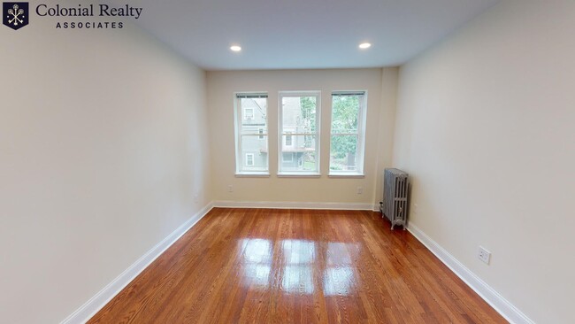 123 Sutherland Rd in Boston, MA - Building Photo - Building Photo