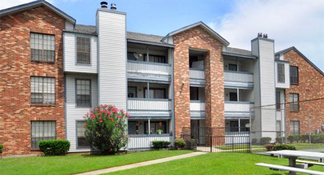 Relais Esplanade Apartments in Kenner, LA - Foto de edificio - Building Photo