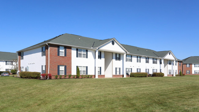 Reserve At Abbie Lakes in Canal Winchester, OH - Building Photo - Building Photo