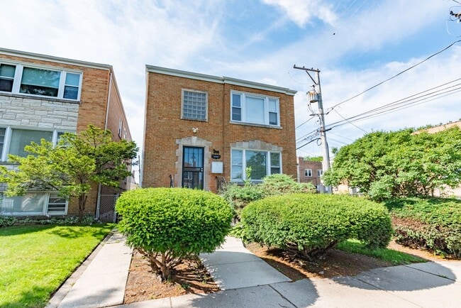 property at 2745 W Gregory St