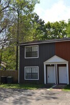 1836 Meriadoc Ct in Tallahassee, FL - Building Photo