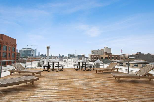 939 W Huron St in Chicago, IL - Building Photo - Building Photo