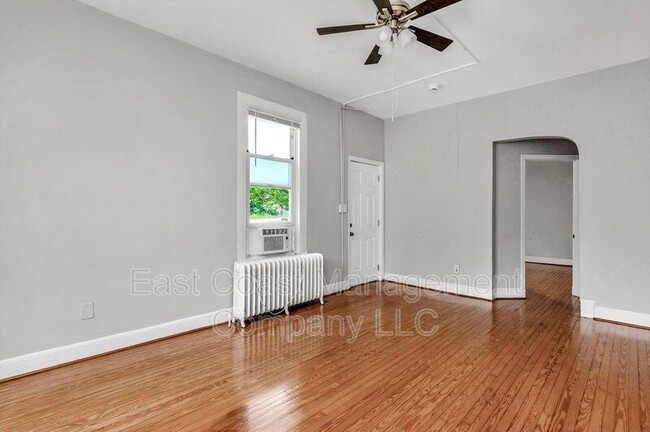 property at 3100 Hamilton Ave