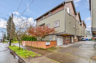 1103 NW 85th St in Seattle, WA - Building Photo