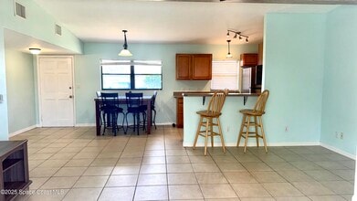 225 Magnolia St in Satellite Beach, FL - Building Photo - Building Photo