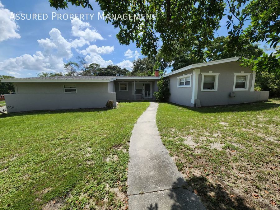5816 Wolf Rd in Orlando, FL - Building Photo