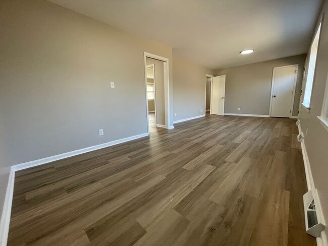 2927 Dupuy Rd in Petersburg, VA - Building Photo - Building Photo