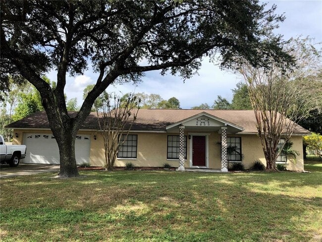 property at 4855 Gulfstream Pl