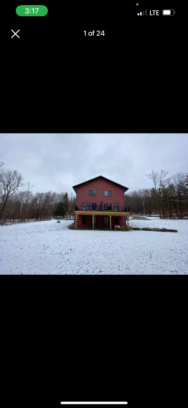 5547 Plot Rd in Cambridge, VT - Building Photo - Building Photo