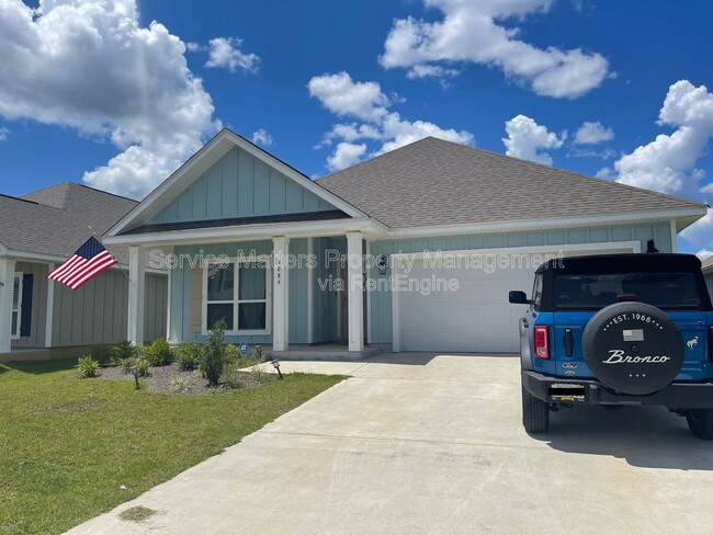 property at 4084 Blaney Ln