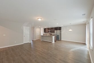 112 Bluff Rd in Springfield, GA - Building Photo - Building Photo