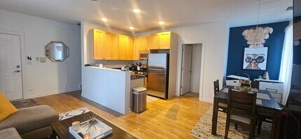 842 N Racine Ave in Chicago, IL - Building Photo - Building Photo