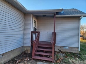 1220 Martin Luther King Jr Dr in Paducah, KY - Building Photo - Building Photo