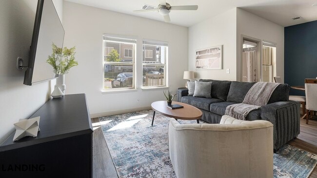 2825 Main St, Unit 915 in Buda, TX - Building Photo - Building Photo