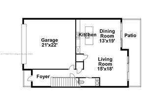 3318 Day Ave in Miami, FL - Building Photo - Building Photo
