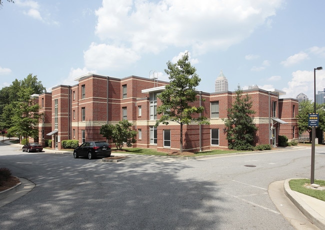 Georgia Tech Family Apartments in Atlanta, GA - Building Photo - Building Photo