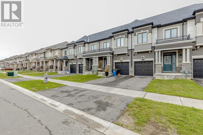 138 Flagg Ave in Brant, ON - Building Photo - Building Photo