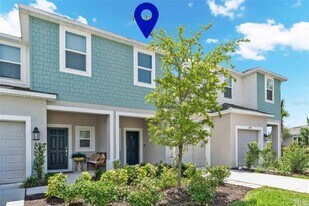 8792 Winter Breeze Wy in Sarasota, FL - Building Photo