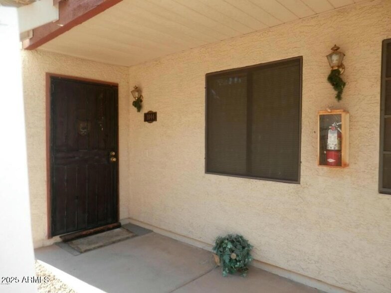 533 W Guadalupe Rd, Unit 1044 in Mesa, AZ - Building Photo