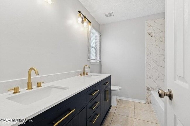 3769 August Crossing Ct in Jacksonville, FL - Building Photo - Building Photo