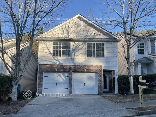 property at 114 Hidden Creek Dr