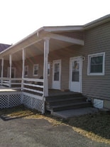 217 Blue Ridge Trail in Lexington, VA - Building Photo